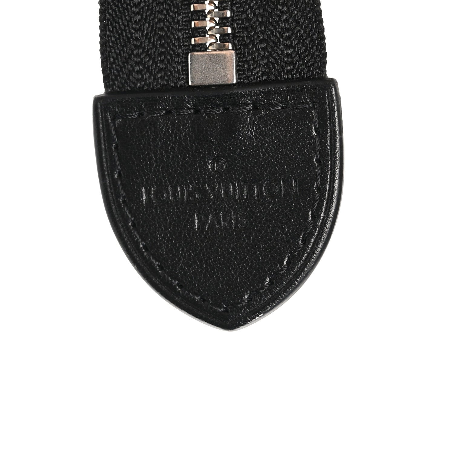 Louis Vuitton LV X TM Monogram Multicolor Toiletry Pouch 26 Black 6 of 10