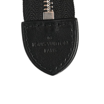 Louis Vuitton LV X TM Monogram Multicolor Toiletry Pouch 26 Black 6 of 10