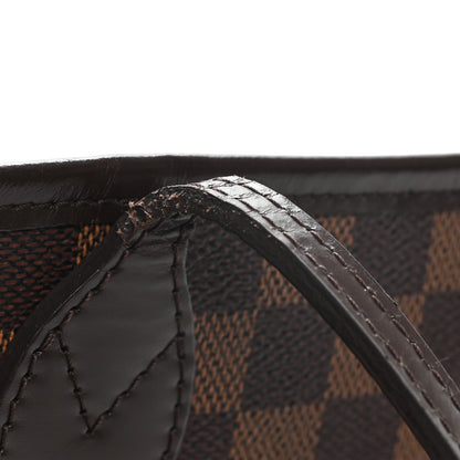 Louis Vuitton Damier Ebene Neverfull GM 13 of 13