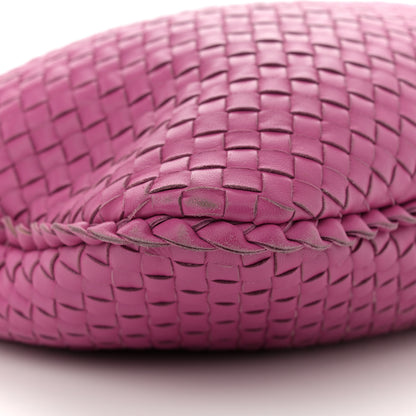 Bottega Veneta Nappa Intrecciato Large Veneta Hobo Ametiste 9 of 12