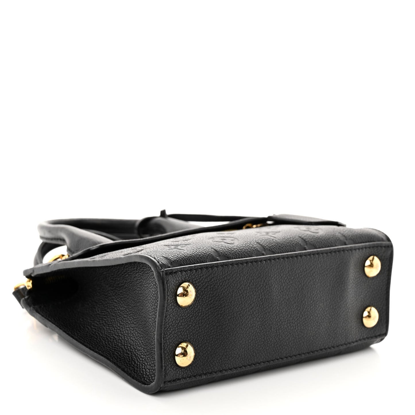 Empreinte Mini Pont-Neuf Black