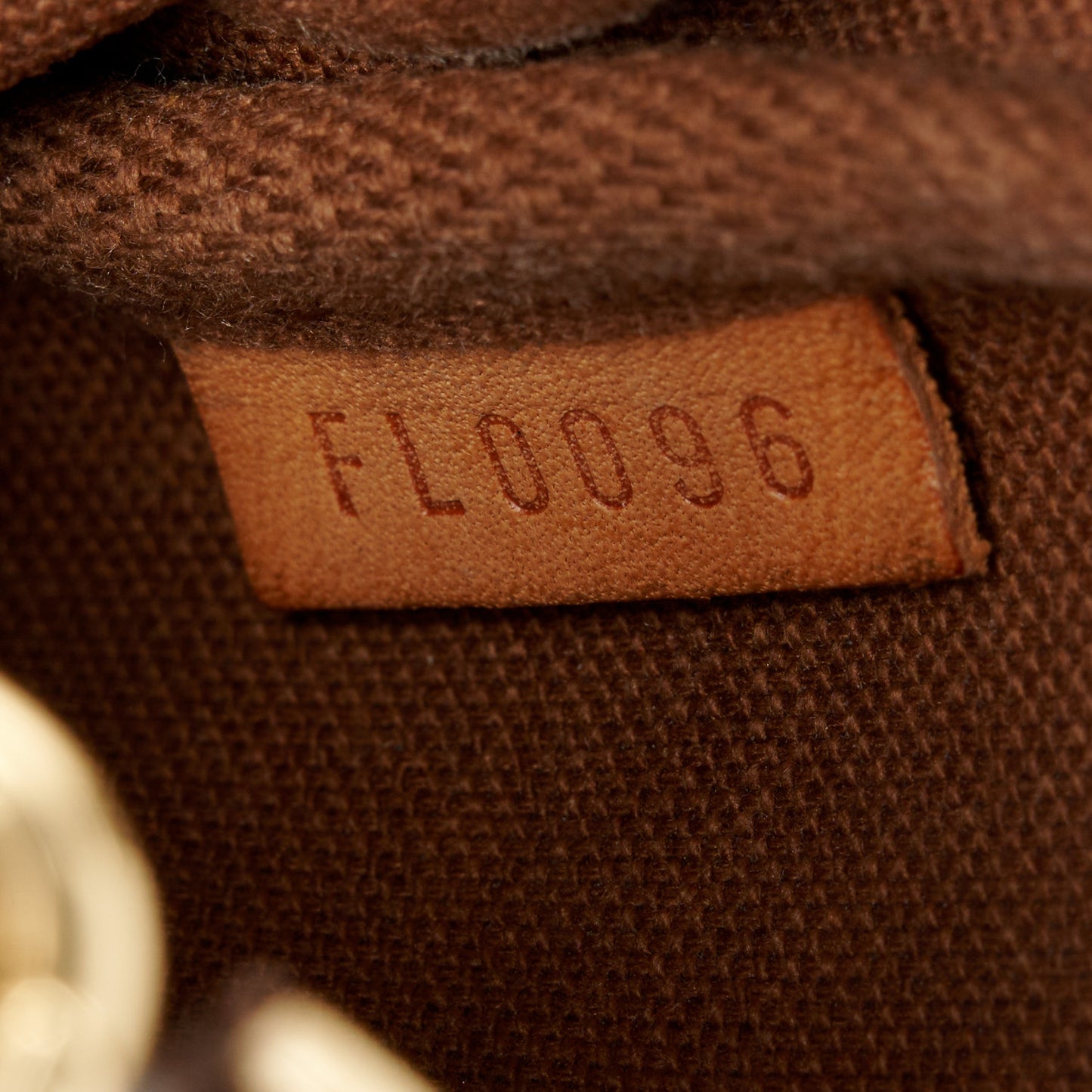 Monogram Mini Pochette Accessories