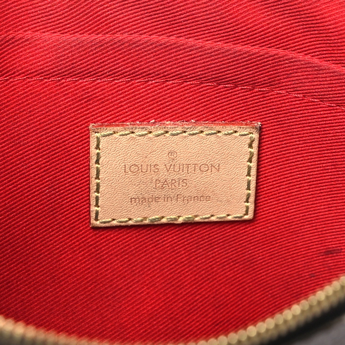 Monogram Carry It Pochette