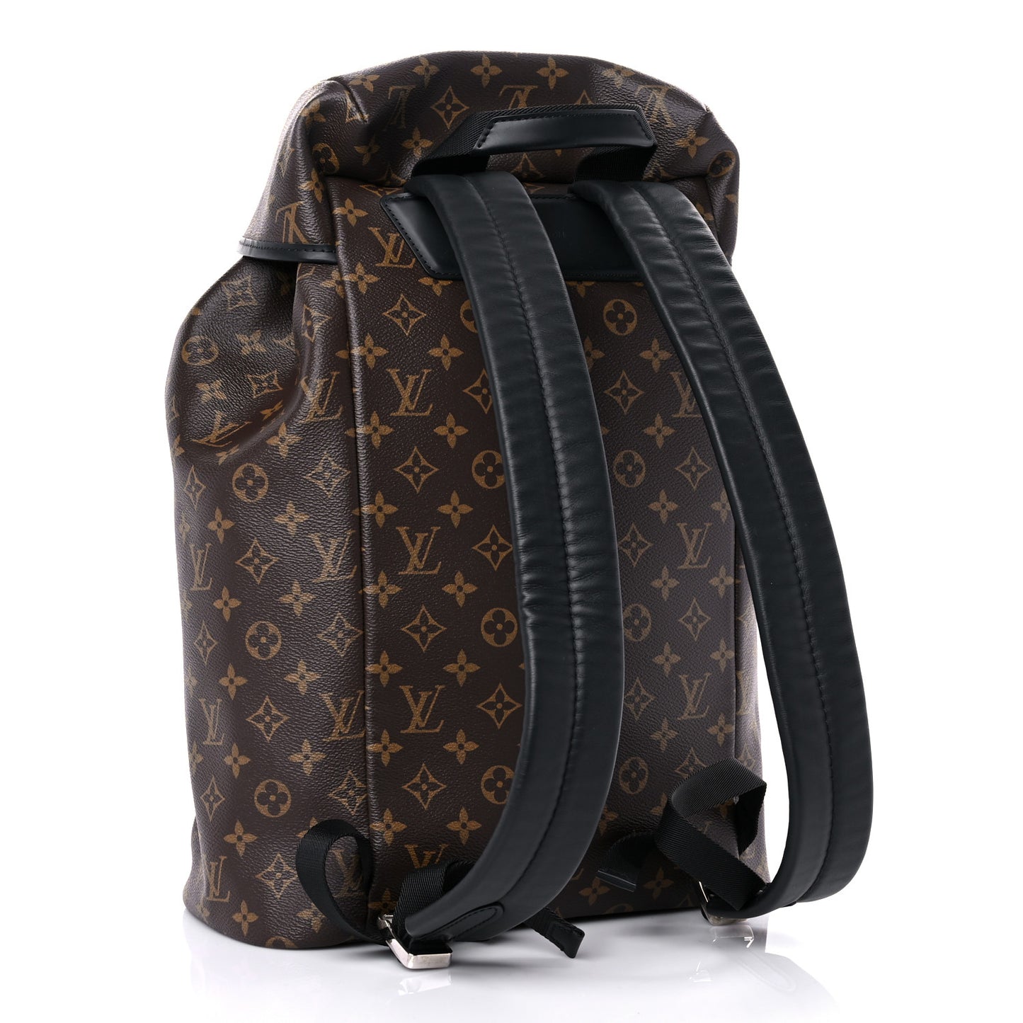 Monogram Macassar Zack Backpack