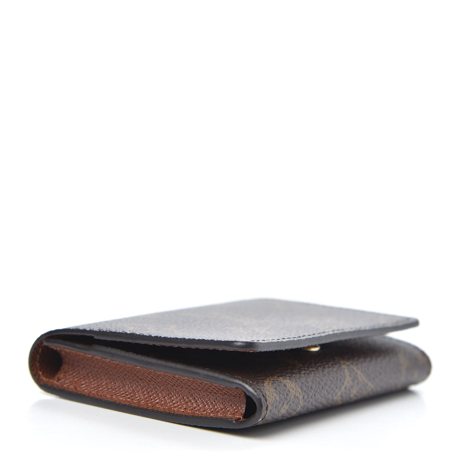 Monogram Enveloppe Carte De Visite