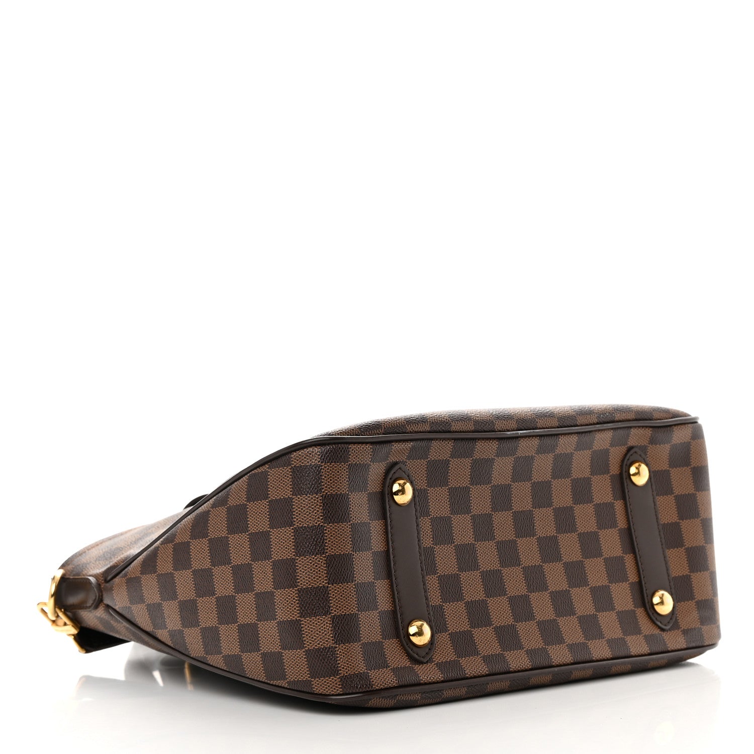Louis Vuitton Damier Ebene Cabas Rosebery 4 of 14