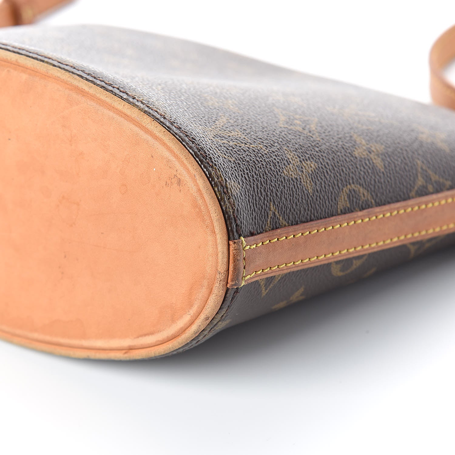 Louis Vuitton Monogram Drouot 9 of 9
