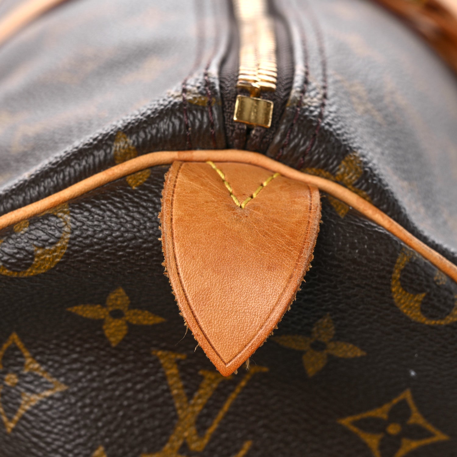 Louis Vuitton Monogram Keepall 50 11 of 17