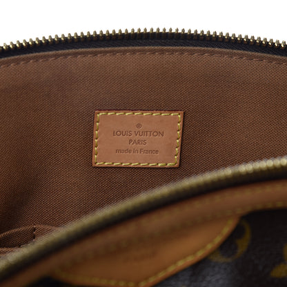 Louis Vuitton Monogram Tivoli GM 6 of 14