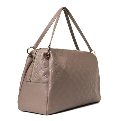 Louis Vuitton Empreinte Ponthieu MM Taupe Glace 3 of 19