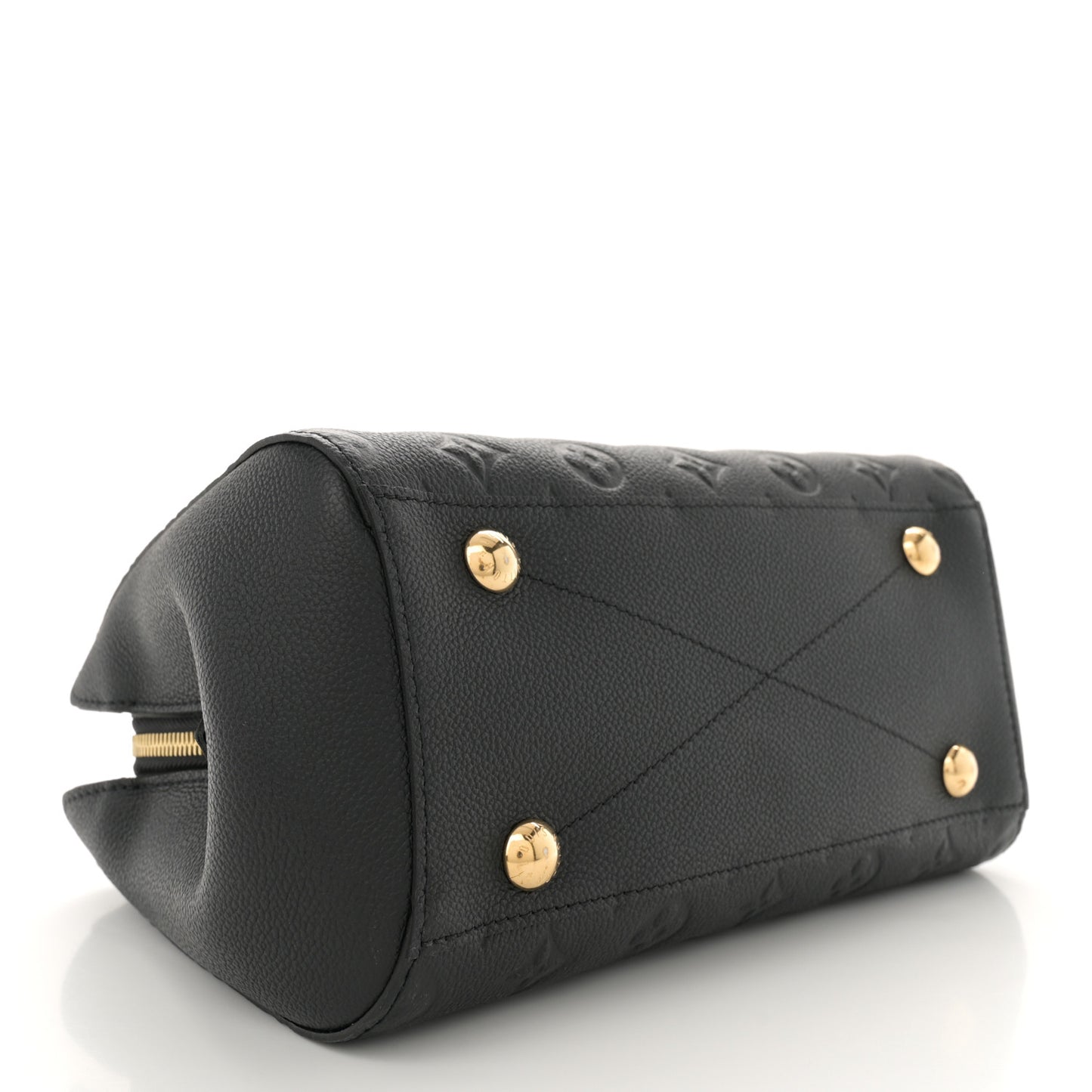 Empreinte Montaigne BB Black