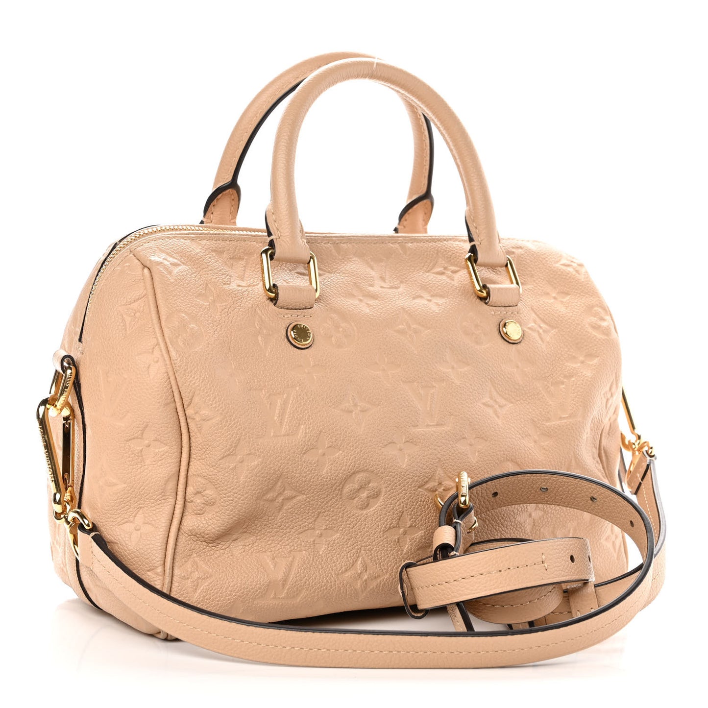 Empreinte Speedy Bandouliere 25 Dune