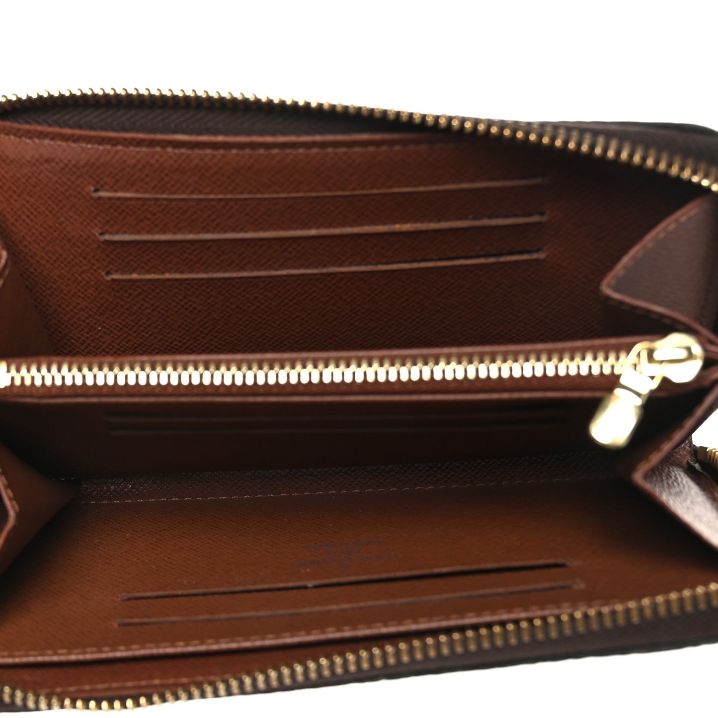 Monogram Zippy Compact Wallet