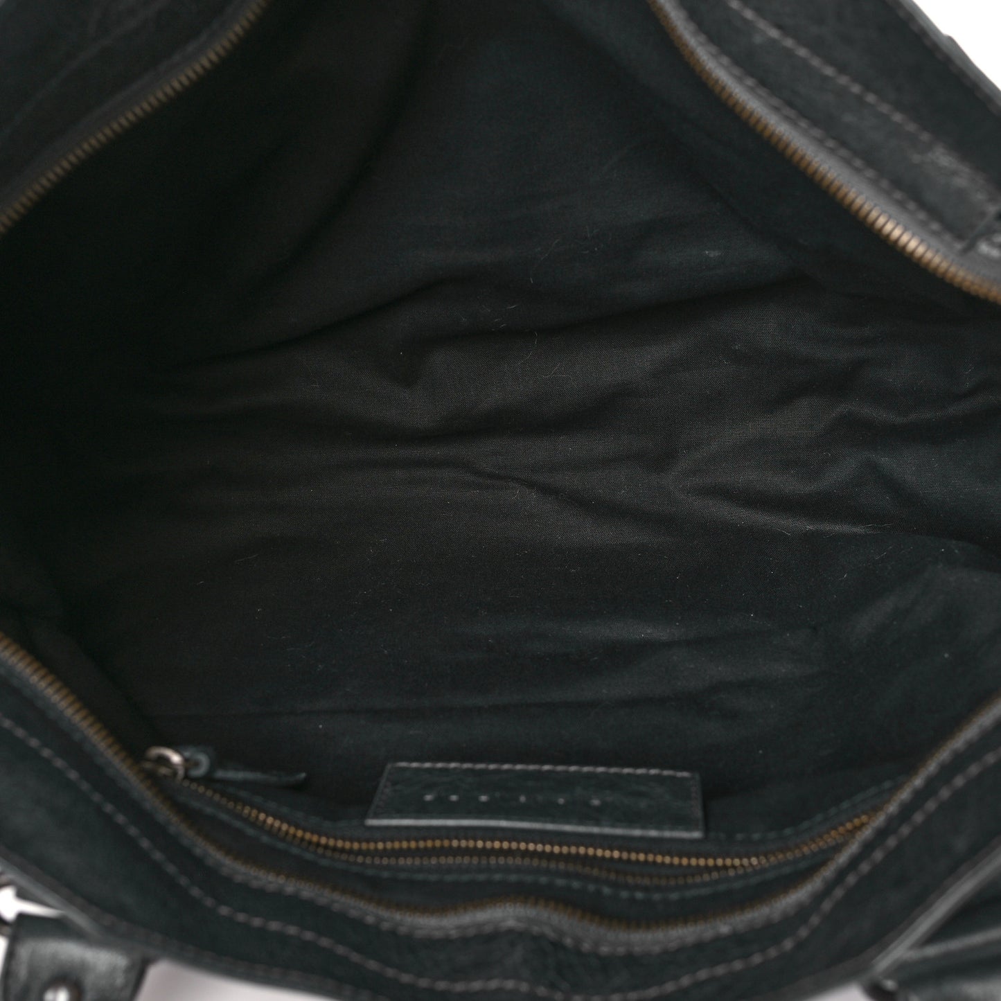 Agneau Classic Hardware Part Time Anthracite