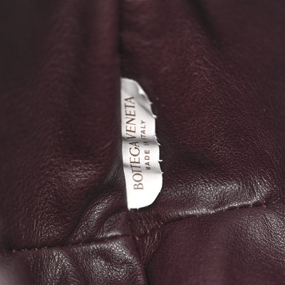 Bottega Veneta Nappa Mini Bulb Grape 6 of 10