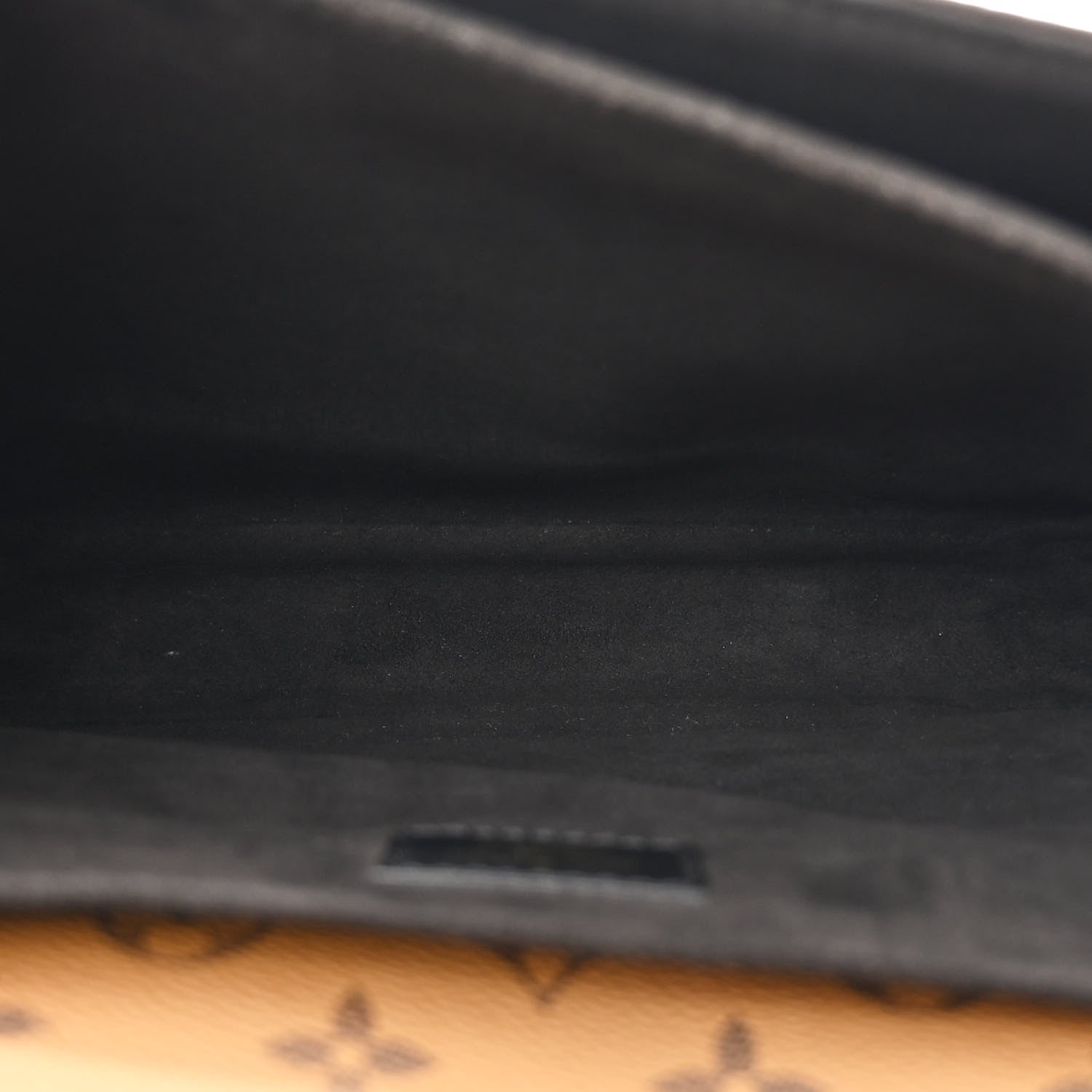Louis Vuitton Reverse Monogram Pochette Metis 6 of 12