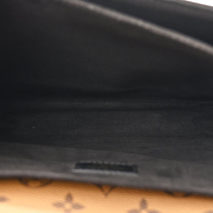 Louis Vuitton Reverse Monogram Pochette Metis 6 of 12