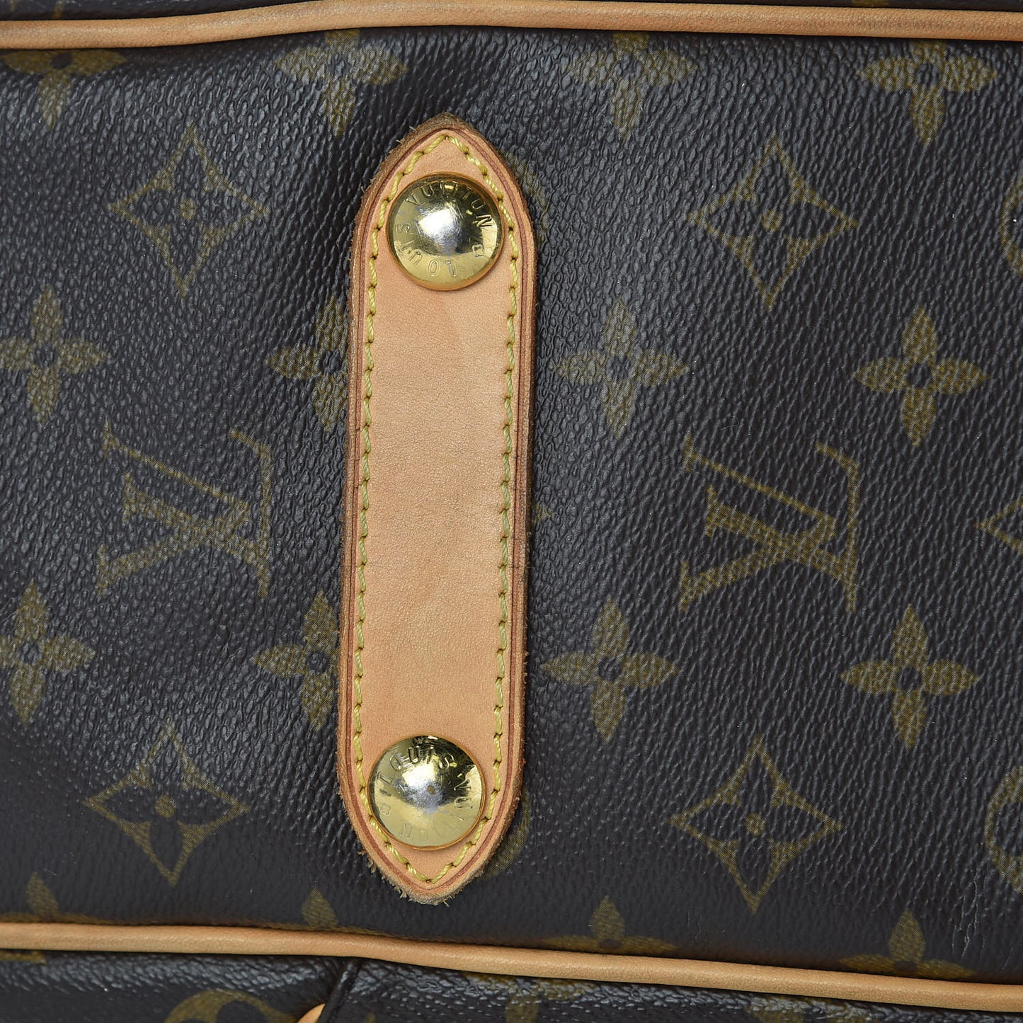 Monogram Galliera GM
