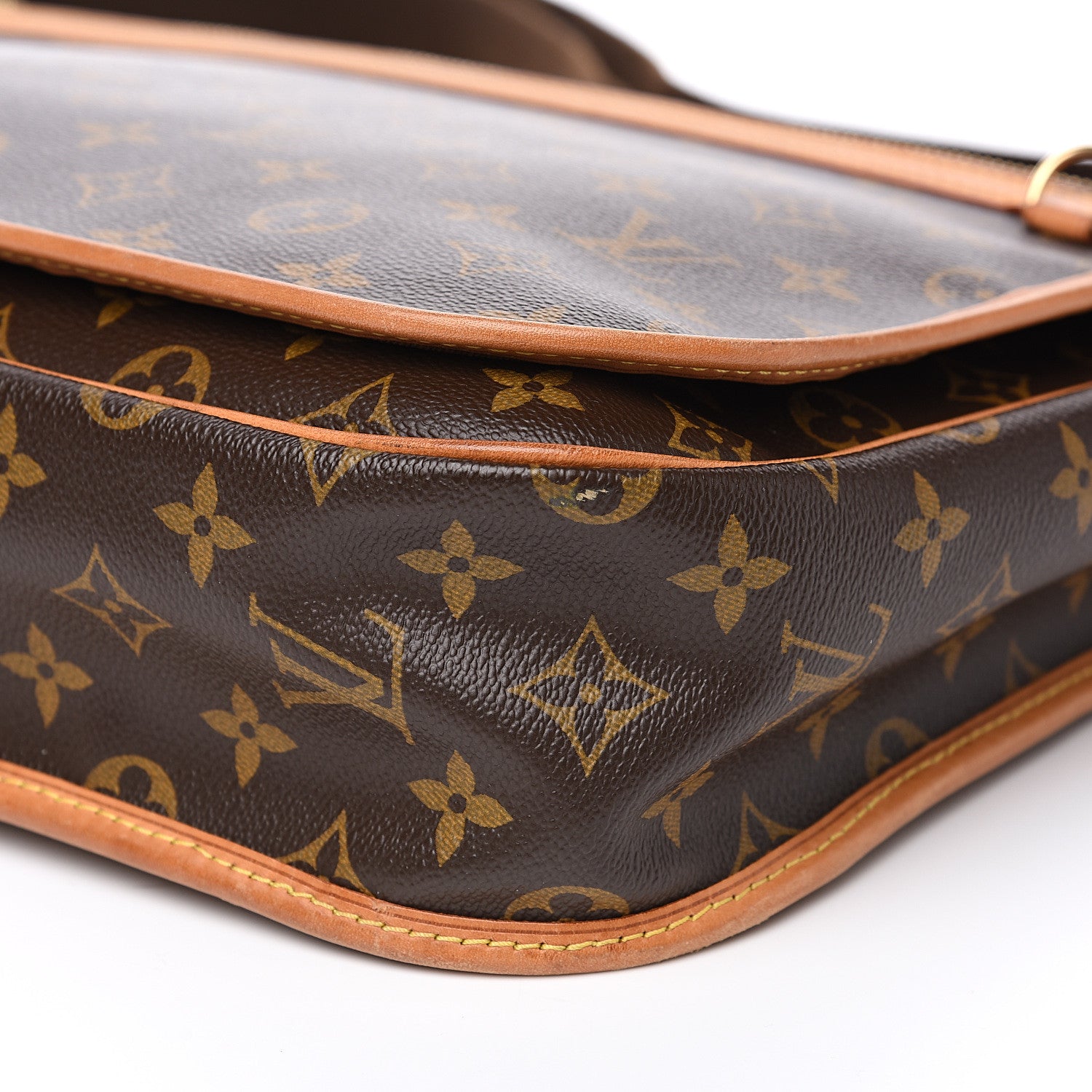 Louis Vuitton Monogram Bosphore GM 13 of 13