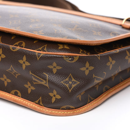Louis Vuitton Monogram Bosphore GM 13 of 13
