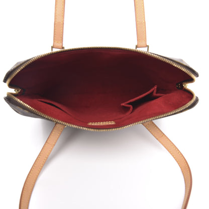 Louis Vuitton Monogram Sac Coussin GM 5 of 13