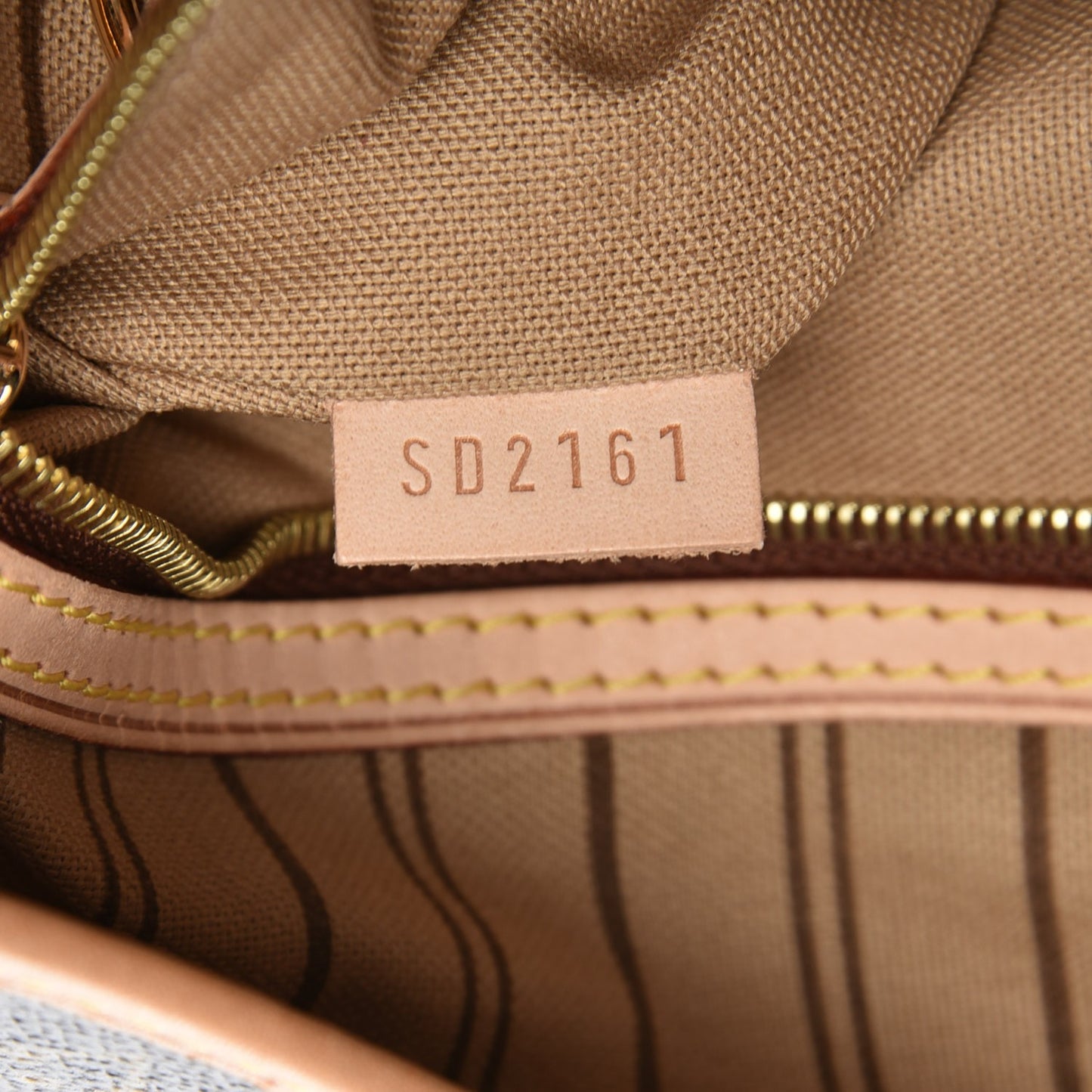 Monogram Delightful PM