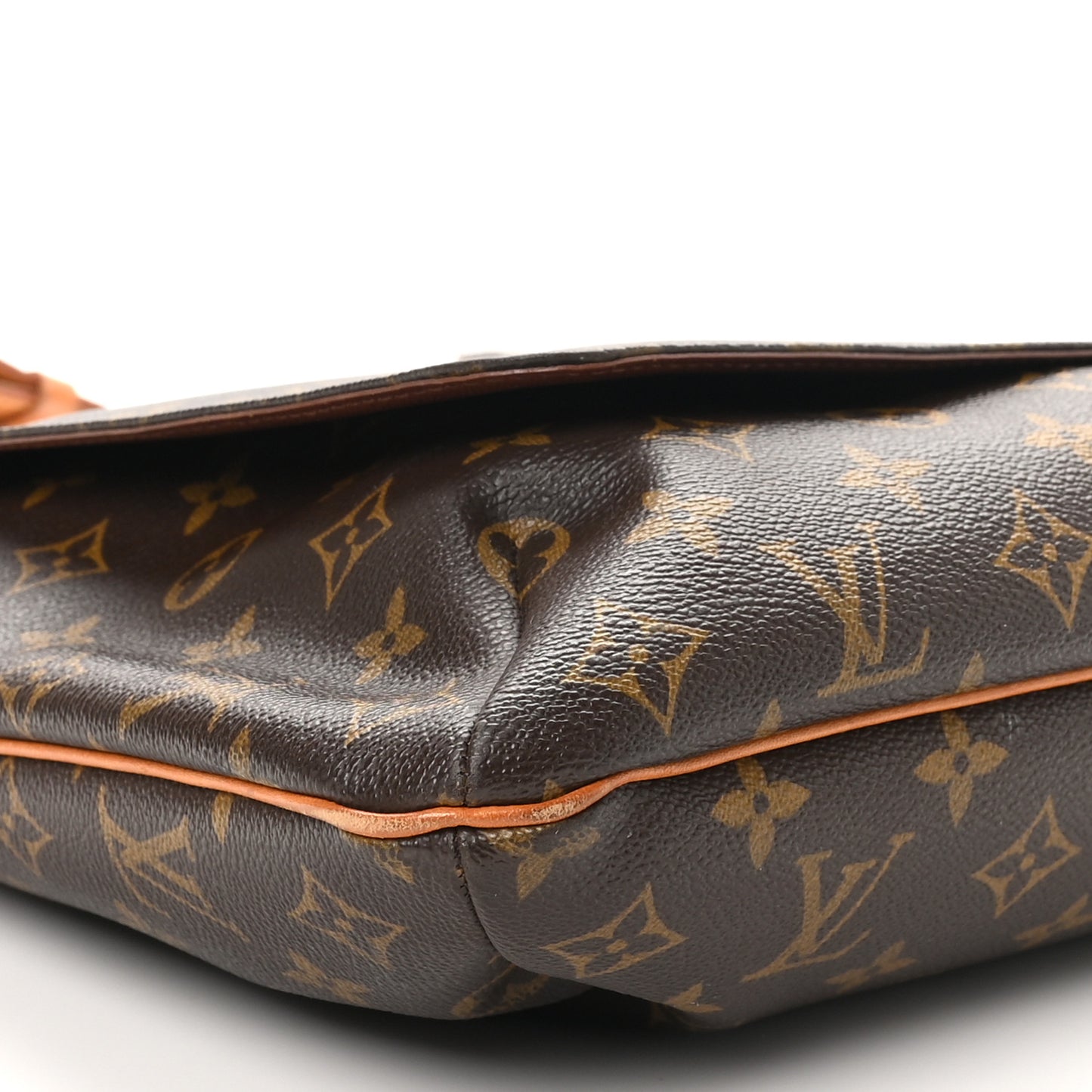 Monogram Musette GM