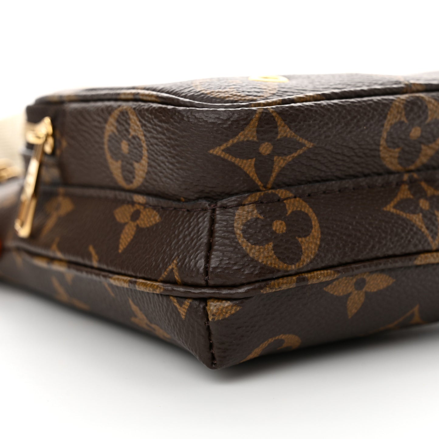 Monogram Utility Phone Sleeve