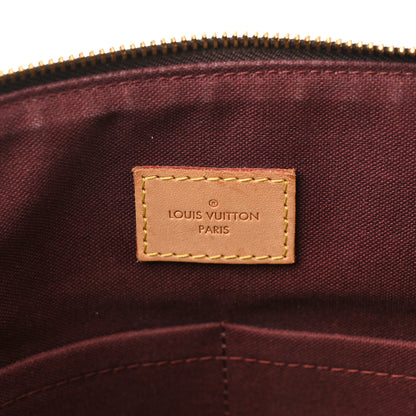 Louis Vuitton Monogram Iena MM 6 of 18
