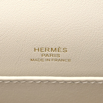 Hermes Chevre Mysore Geta Nata 6 of 10