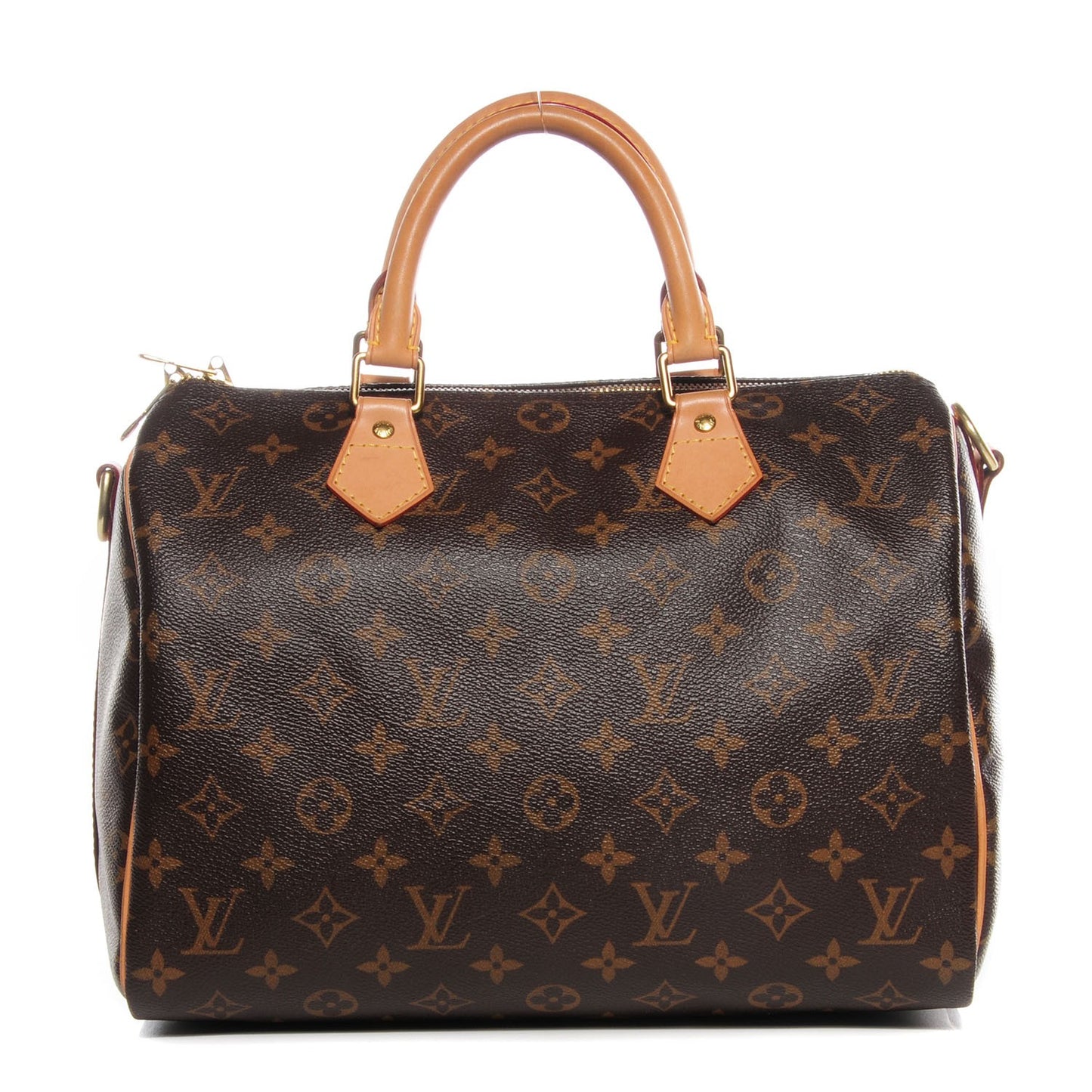 Monogram Speedy Bandouliere 30