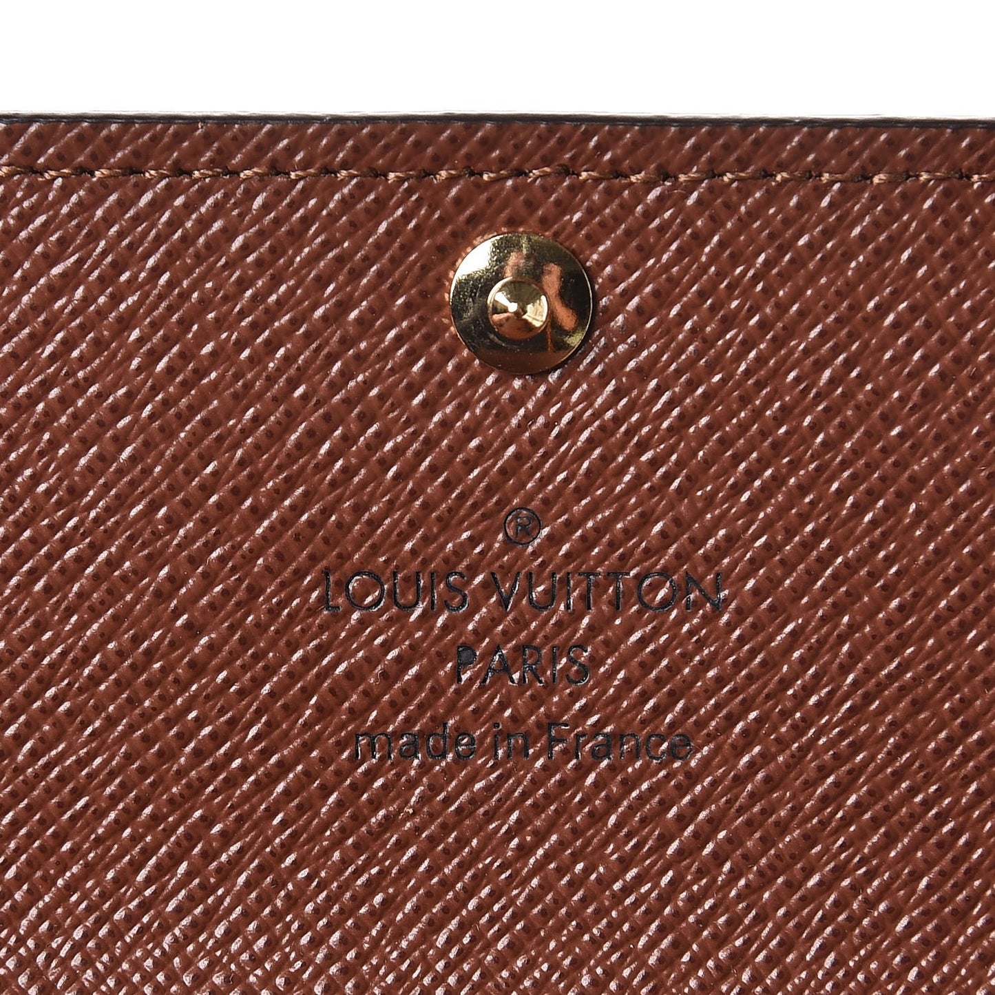 Monogram 6 Key Multicles Holder