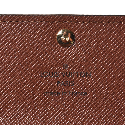 Louis Vuitton Monogram 6 Key Multicles Holder 6 of 8