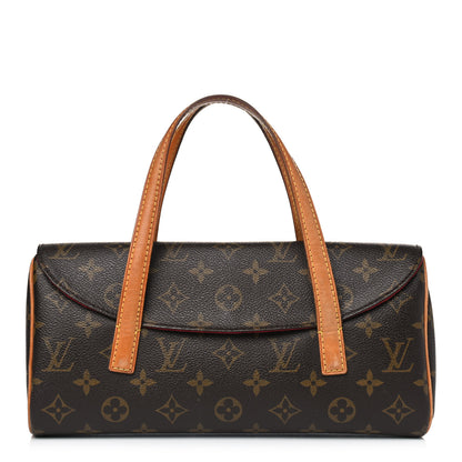 Louis Vuitton Monogram Sonatine 1 of 9