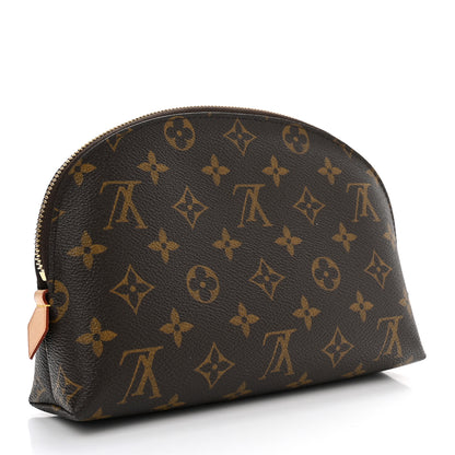 Louis Vuitton Monogram Cosmetic Pouch GM 3 of 6