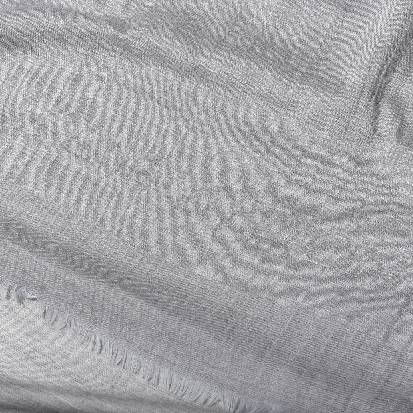 Cashmere Chale Voyage Gris