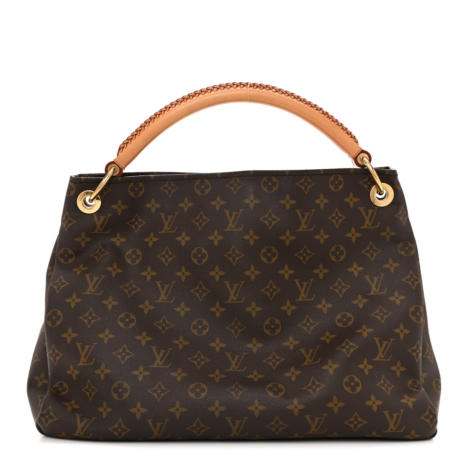 Louis Vuitton Monogram Artsy MM 1 of 11