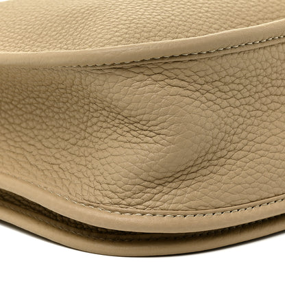Hermes Taurillon Clemence Evelyne III PM Trench 8 of 13