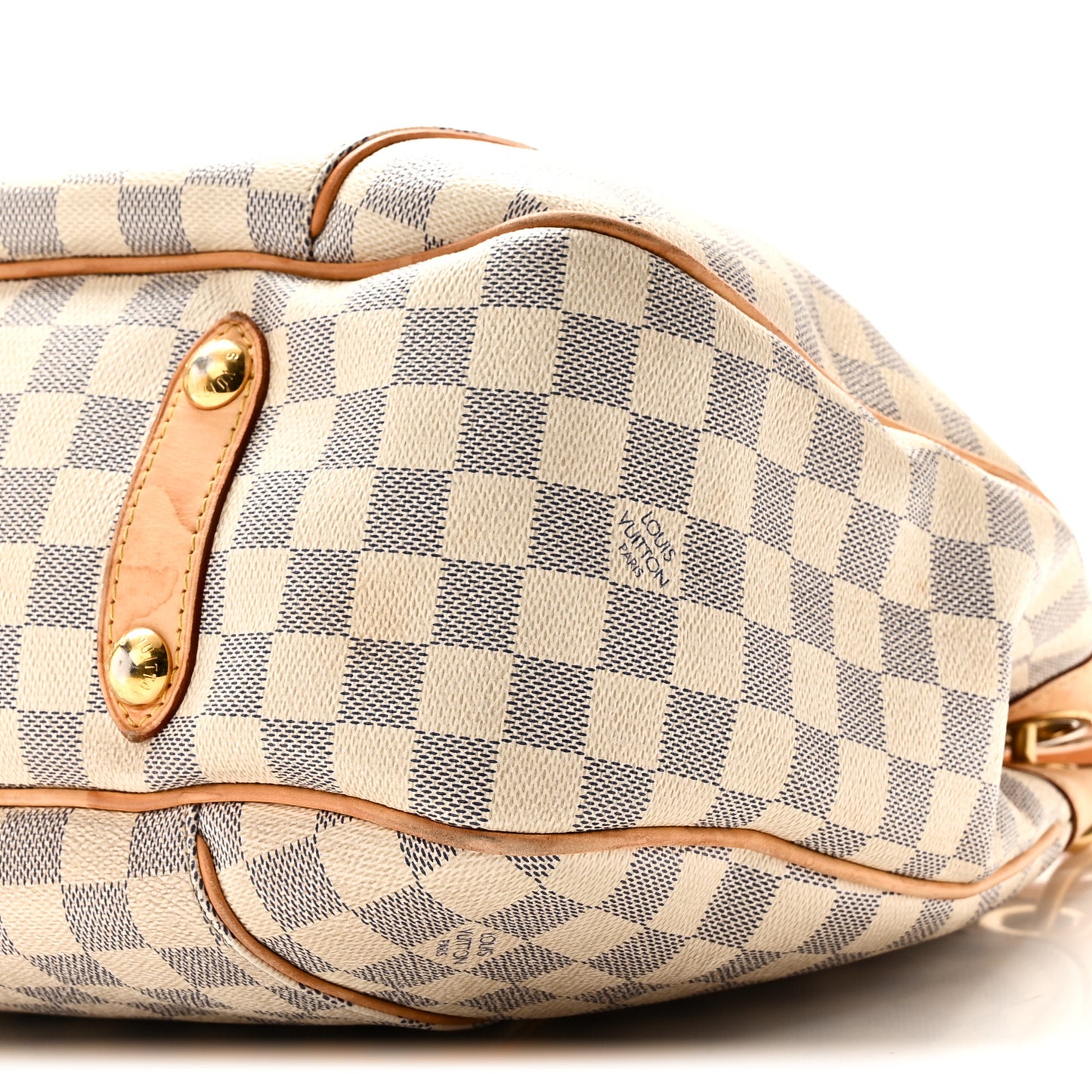 Damier Azur Galliera PM