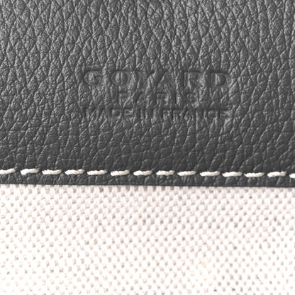 Goyard Goyardine Saint Louis GM Grey 7 of 11