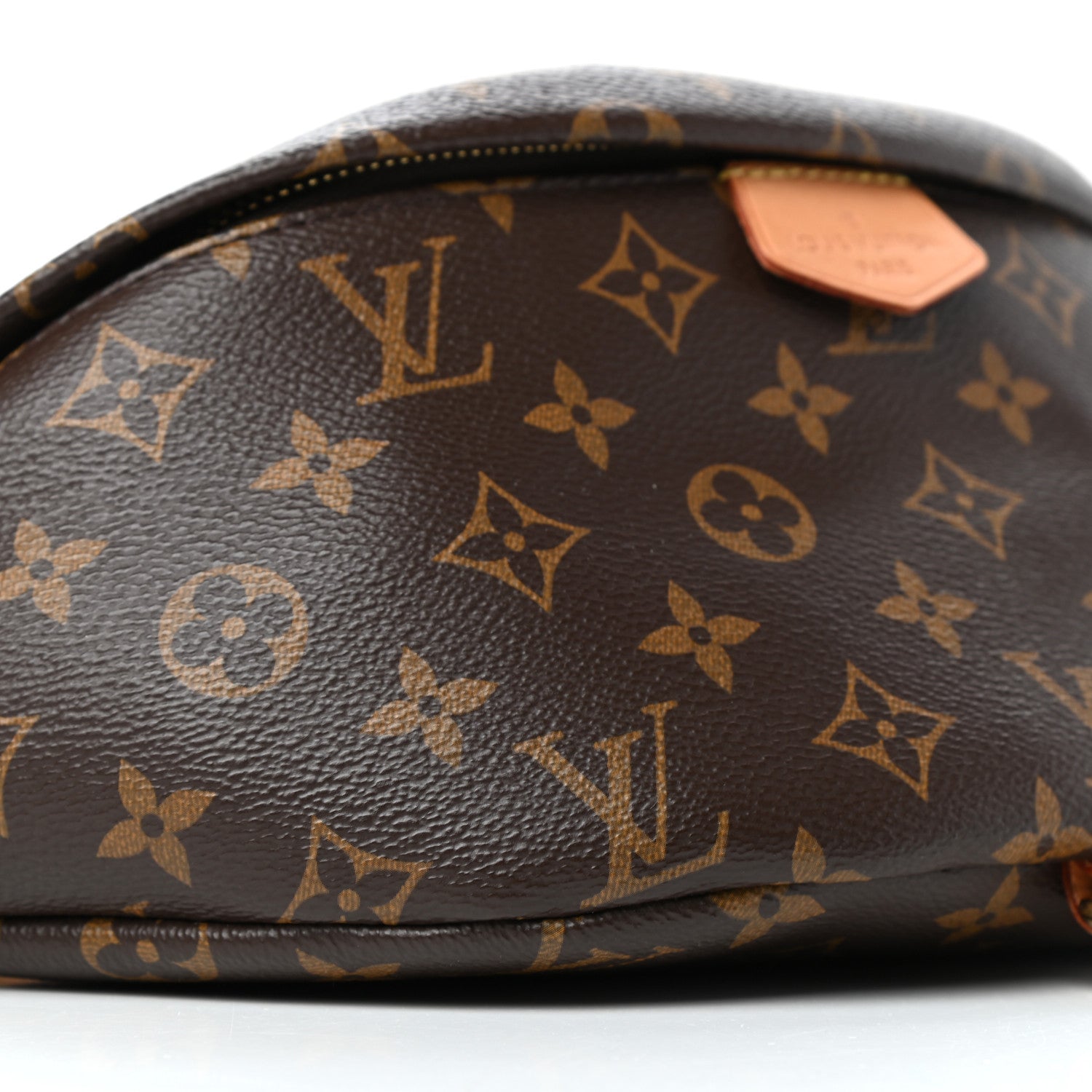 Louis Vuitton Monogram Bumbag 7 of 9