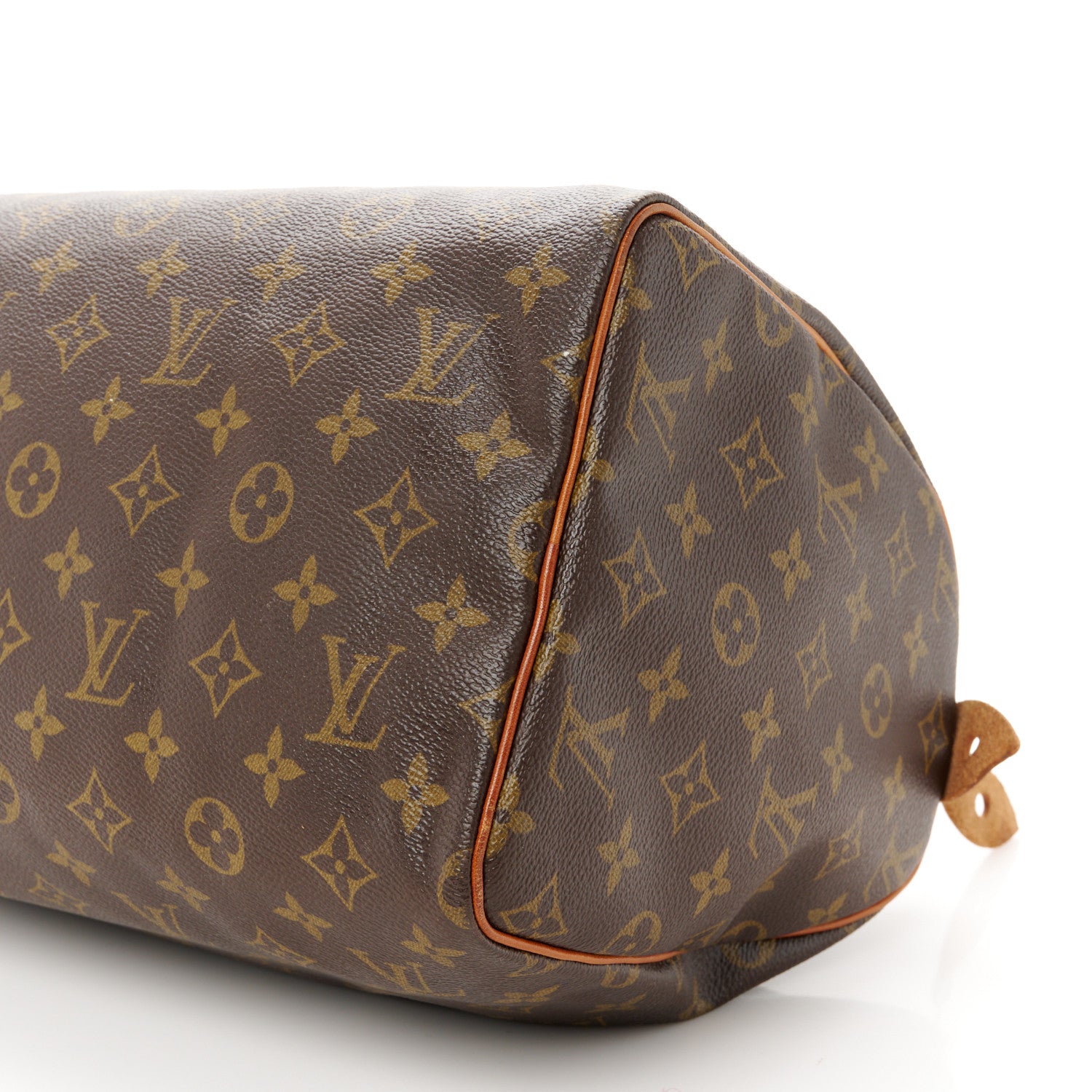 Louis Vuitton Monogram Speedy 30 11 of 14
