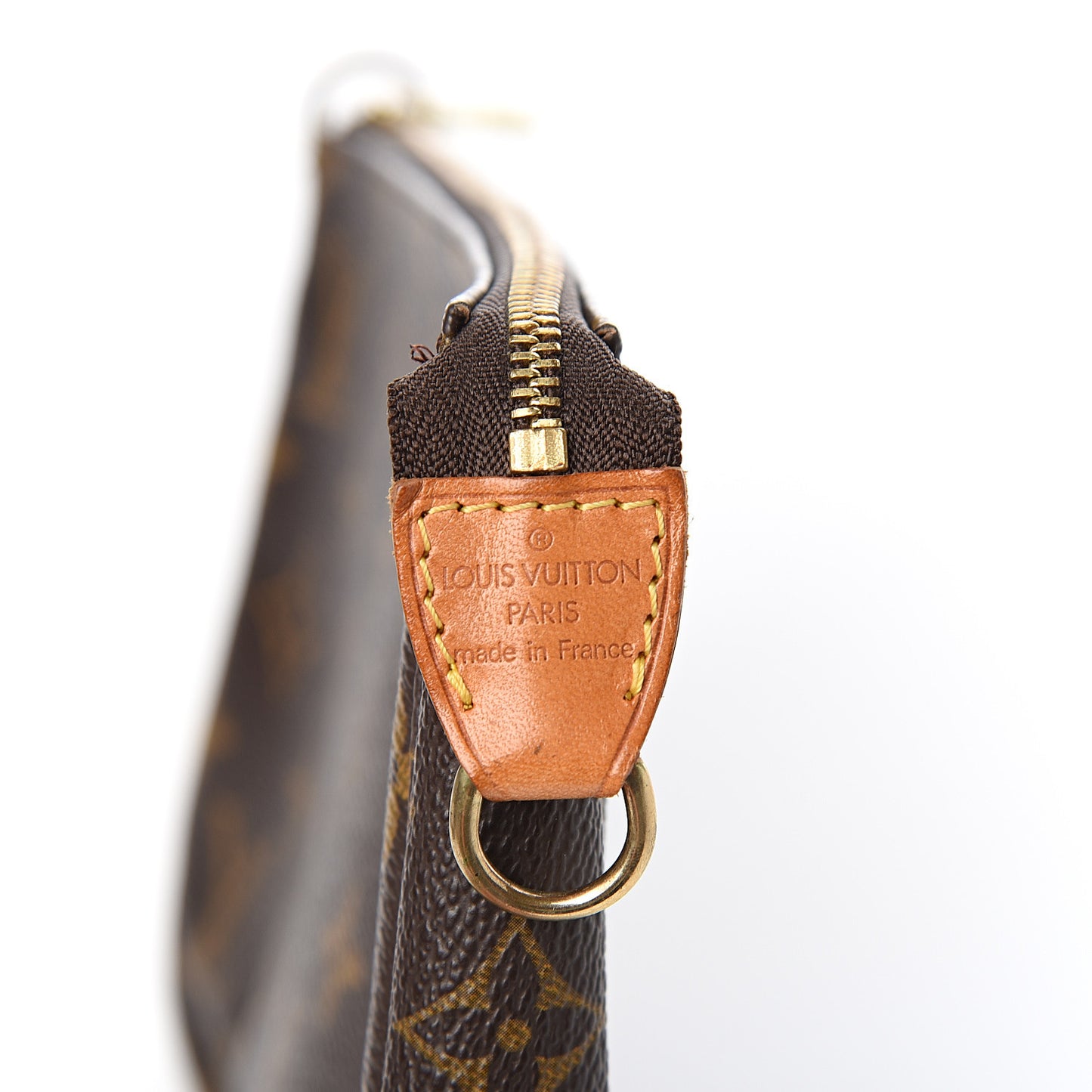 Monogram Pochette Accessories