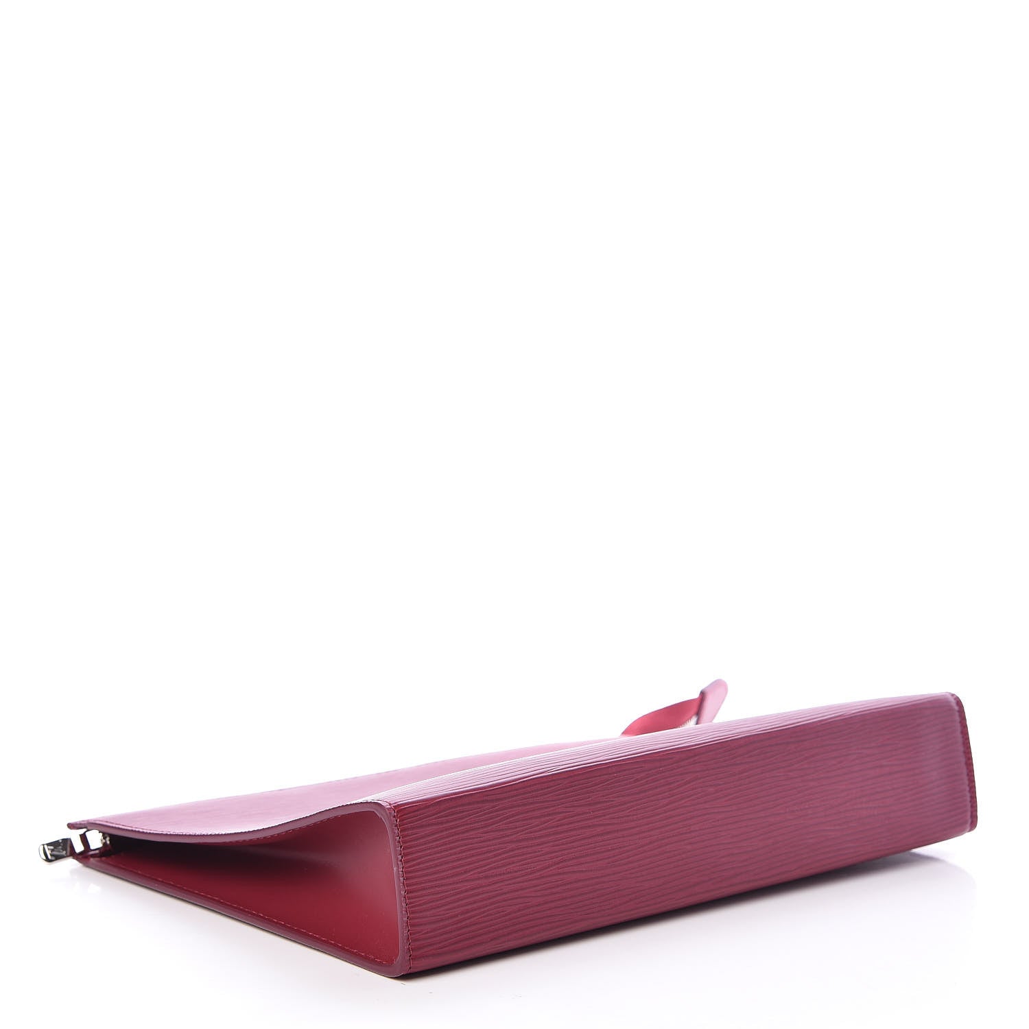 Louis Vuitton Epi Toiletry Pouch 26 Fuchsia 4 of 10