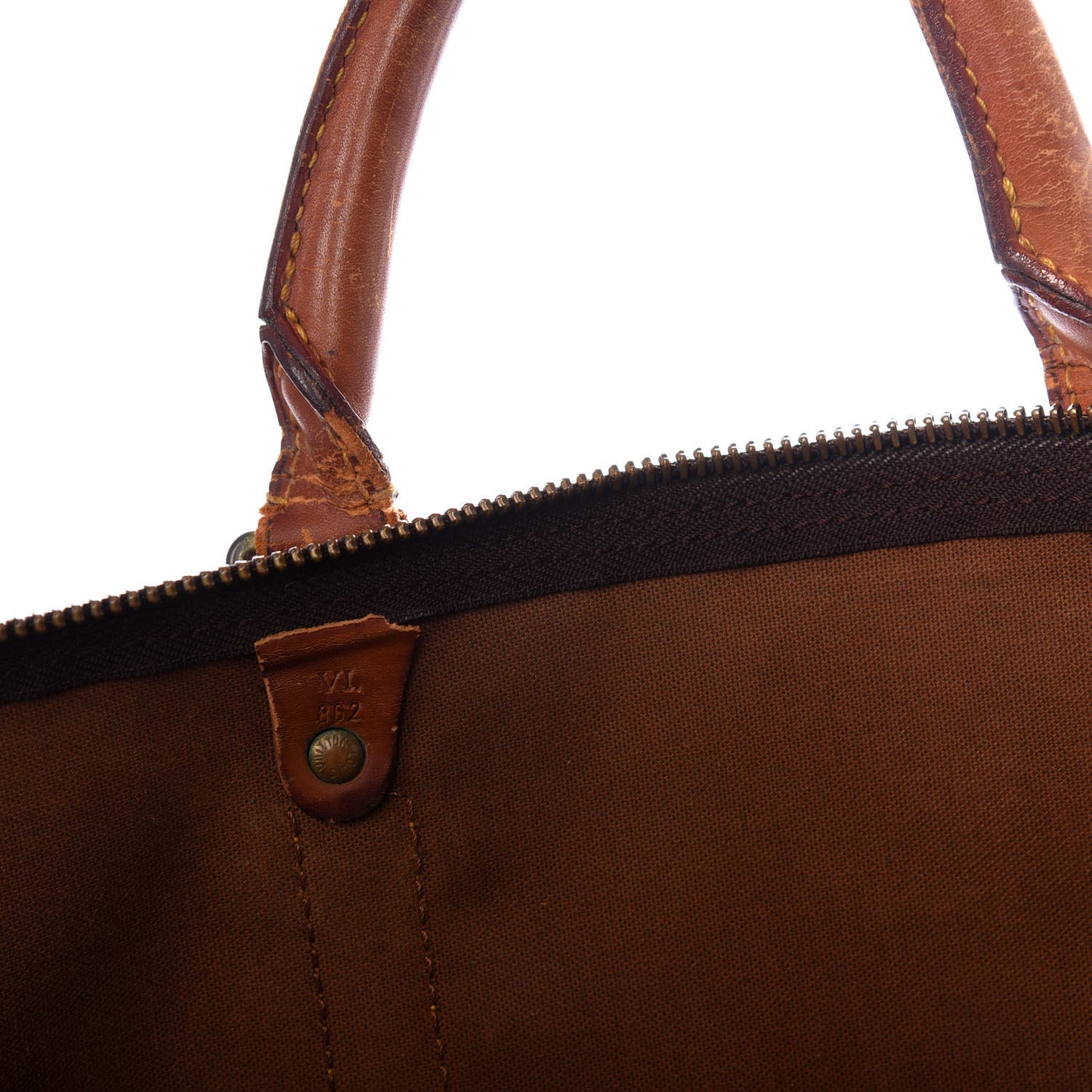Monogram Keepall 50