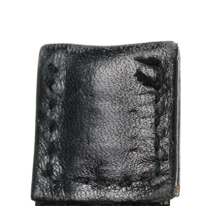 Gucci Nylon Monogram Cosmetic Pouch Black 17 of 18