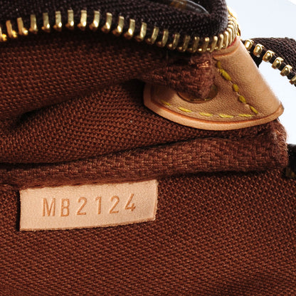 Louis Vuitton Monogram Eva Clutch 5 of 7