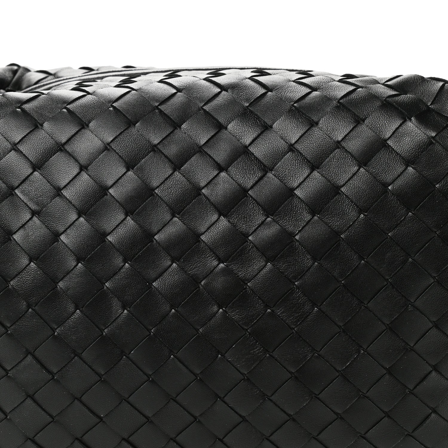 Bottega Veneta Nappa Intrecciato Medium Jodie Black 8 of 10