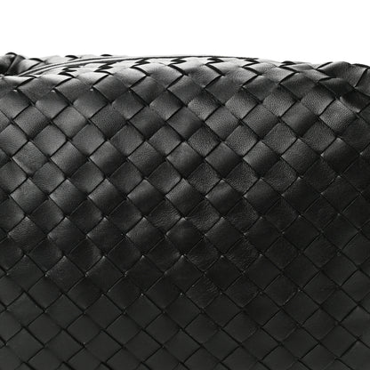 Bottega Veneta Nappa Intrecciato Medium Jodie Black 8 of 10
