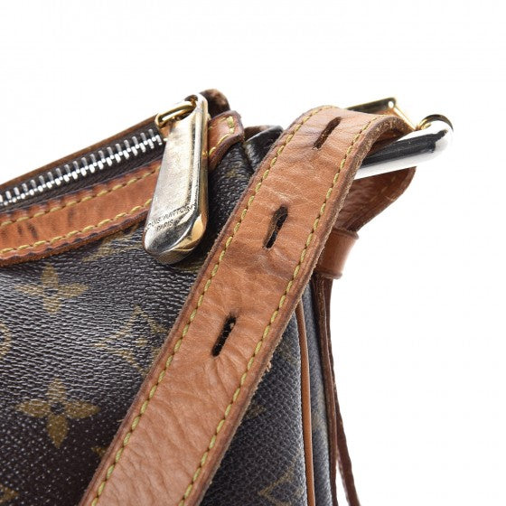 Monogram Tulum GM